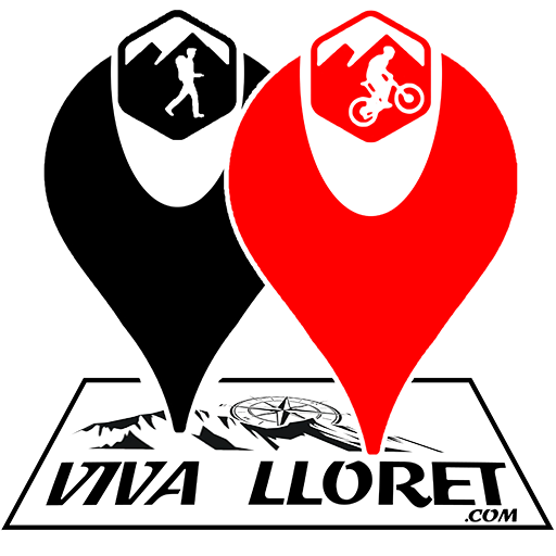 VIVA LLORET  guides trails and events