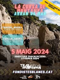 Tria La Teva Trailrunners van jungle tot strand