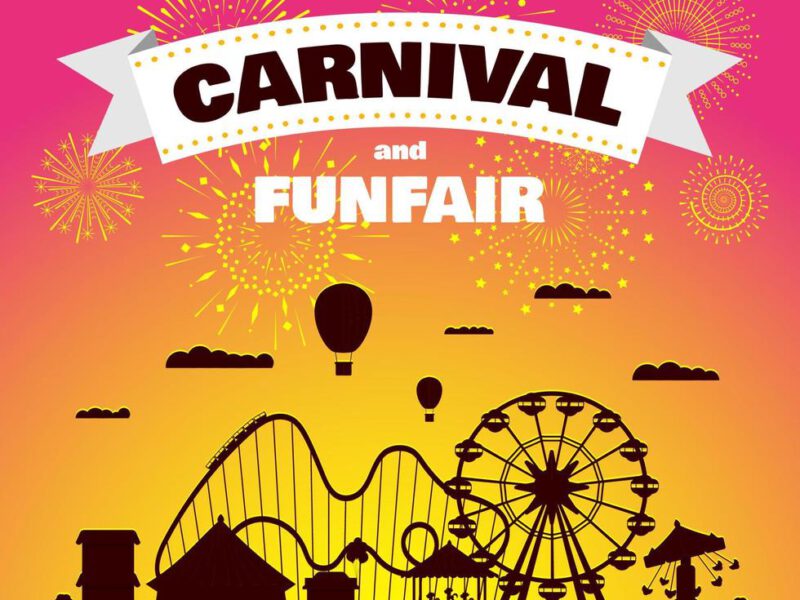 28-31/ 8 kermis boulevard blanes