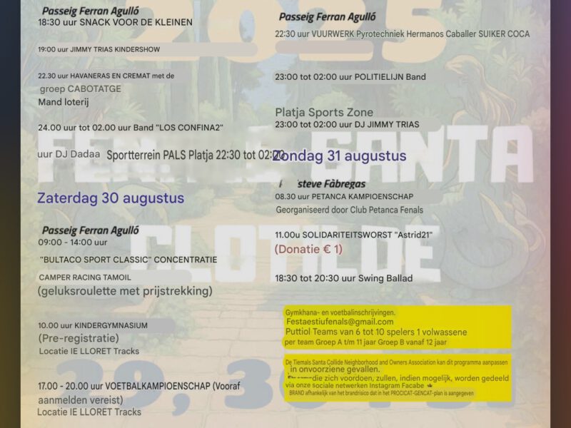 29-31/8 klassieke motors en vuurwerk en dj's fenals